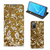 Telefoon Hoesje OPPO A52 | A72 Barok Goud - B2C Telecom
