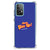 Samsung Galaxy A52 4G/5G Telefoonhoesje met tekst Never Give Up - B2C Telecom