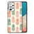 Samsung Galaxy A73 Back Cover Hoesje Ananas B2C Telecom