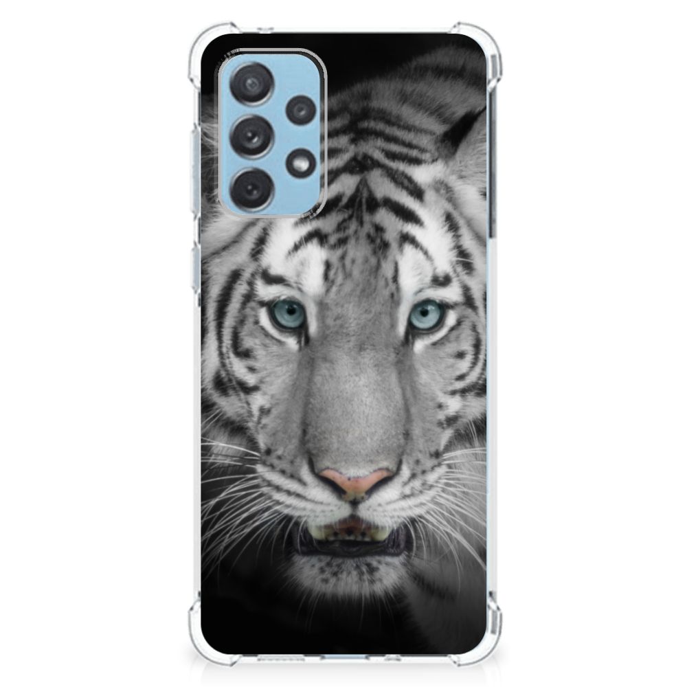 Samsung Galaxy A73 Case Anti-shock Tijger B2C Telecom