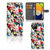 Samsung Galaxy A03 Telefoonhoesje met Pasjes Birds