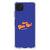 Samsung Galaxy A22 5G Telefoonhoesje met tekst Never Give Up B2C Telecom