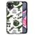 Dierenprint Telefoonhoesje voor iPhone 11 Dinosaurus B2C Telecom