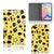 Tablettasje Samsung Galaxy Tab S6 Lite | S6 Lite (2022) Punk Geel