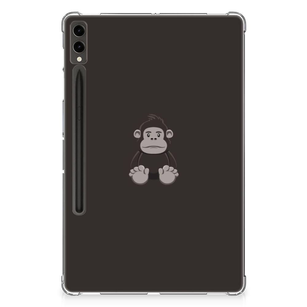 Samsung Galaxy Tab S9 Plus Tablet Back Cover Gorilla