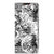 Mobiel BookCase Motorola Moto E7 Power | E7i Power Skulls Angel - B2C Telecom