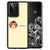 Samsung Galaxy S20 Ultra Bumper Hoesje Monkey B2C Telecom