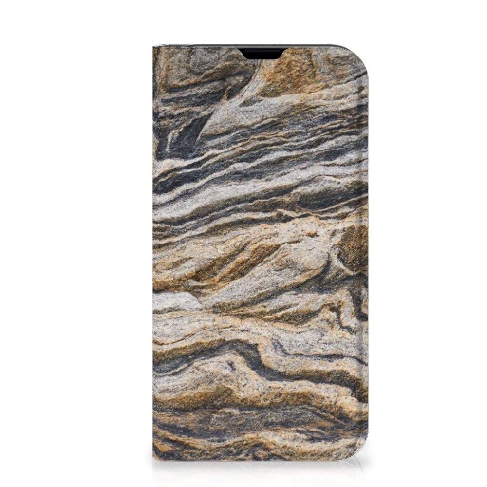 iPhone 13 Mini Standcase Steen - B2C Telecom