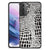Samsung Galaxy S21 Plus Dierenprint Telefoonhoesje Slangenprint B2C Telecom