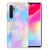 Hoesje maken Xiaomi Mi Note 10 Lite Watercolor Light
