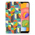 Samsung Galaxy A01 TPU bumper Funky Retro