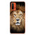 Xiaomi Poco M3 TPU Hoesje Leeuw B2C Telecom