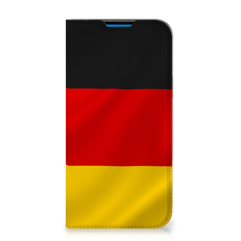 iPhone 14 Pro Max Standcase Duitsland - B2C Telecom