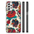 Silicone Back Case voor Samsung Galaxy A23 Old Skool B2C Telecom