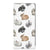 Hoesje maken voor Motorola Moto G84 Konijntjes