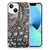 iPhone 13 Case Anti-shock Krokodillenprint B2C Telecom