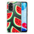 Xiaomi Redmi 10 | Redmi Note 11 4G Siliconen Case Watermelons B2C Telecom