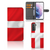 Samsung Galaxy S21 Plus Bookstyle Case Denemarken