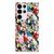 Samsung Galaxy S23 Ultra TPU Hoesje Birds B2C Telecom