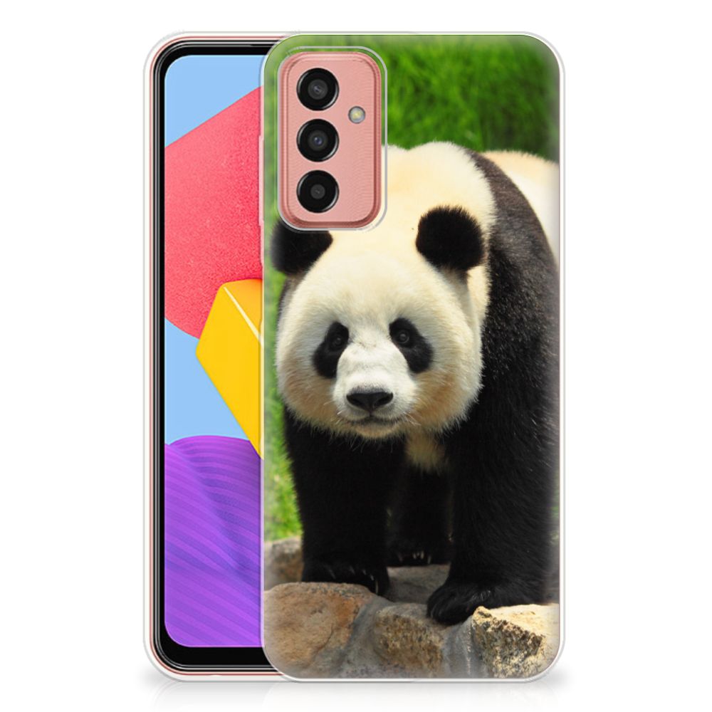 Samsung Galaxy M13 | M23 TPU Hoesje Panda B2C Telecom