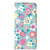 OnePlus Nord 2T Smart Cover Flower Power - B2C Telecom