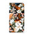 Smart Cover voor iPhone 14 Pro Dark Flowers - B2C Telecom