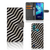 Motorola G8 Power Lite Book Case Illusion