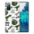 TPU Hoesje voor Samsung Galaxy S20 FE Dinosaurus B2C Telecom