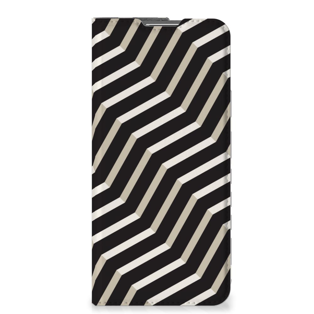 OPPO Find X5 Pro Stand Case Illusion - B2C Telecom