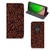 Motorola Moto G7 Play Flip Style Cover Koffiebonen - B2C Telecom