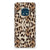 Nokia XR20 TPU Hoesje Leopard B2C Telecom