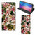 Xiaomi Mi 9 Smart Cover Flowers