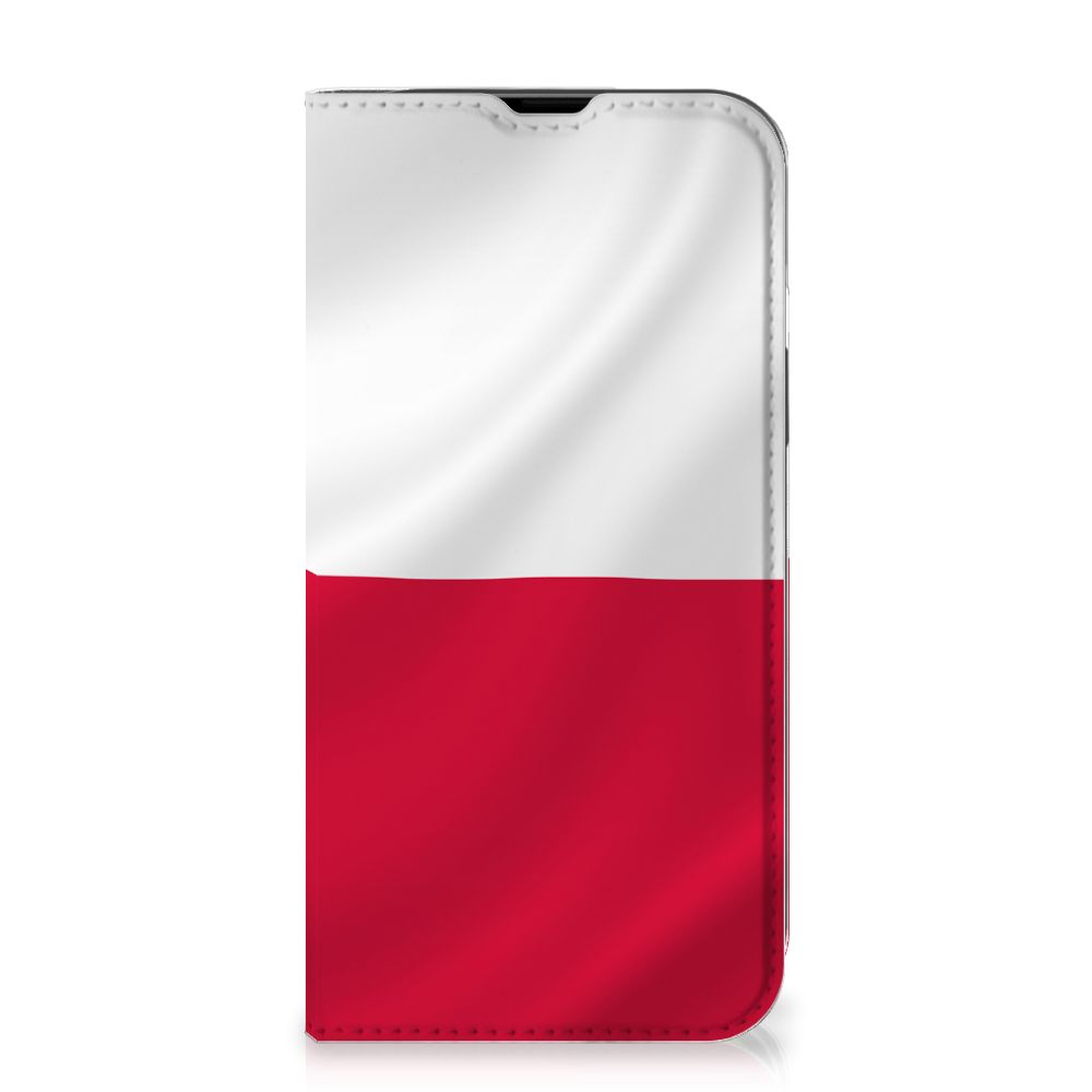 iPhone 14 Standcase Polen