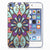 Apple iPod Touch 5 | 6 TPU Case Purple Flower