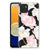 Samsung Galaxy A03 TPU Case Lovely Flowers
