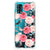 Samsung Galaxy M02s | A02s Case Butterfly Roses