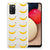 Samsung Galaxy A02s Siliconen Case Banana B2C Telecom