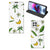 Motorola Moto G100 Smart Cover Banana Tree
