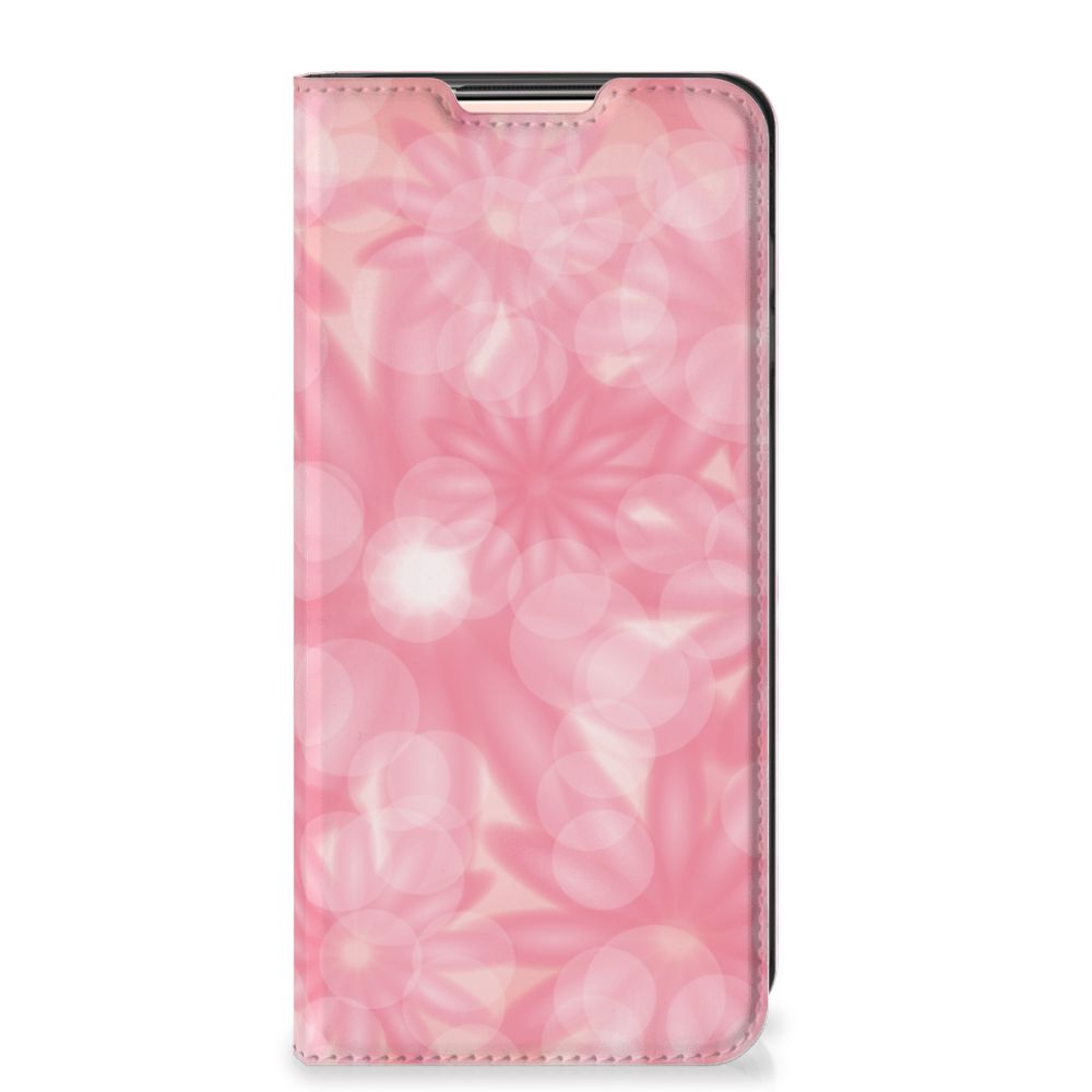 Xiaomi Redmi Note 10/10T 5G | Poco M3 Pro Smart Cover Spring Flowers - B2C Telecom