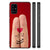 Samsung Galaxy A51 TPU Bumper Case Liefde - Origineel Romantisch Cadeau B2C Telecom