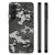 Samsung Galaxy S23 Plus Back Case Army Light B2C Telecom