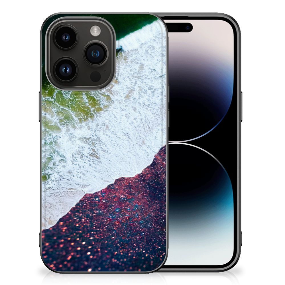 iPhone 15 Pro Backcover Sea in Space B2C Telecom