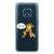 Nokia XR20 Telefoonhoesje met Naam Giraffe