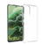 TPU Back Cover Hoesje voor de Motorola Moto G35 Transparant