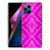 Siliconen Hoesje OPPO Find X3 | X3 Pro Barok Roze B2C Telecom
