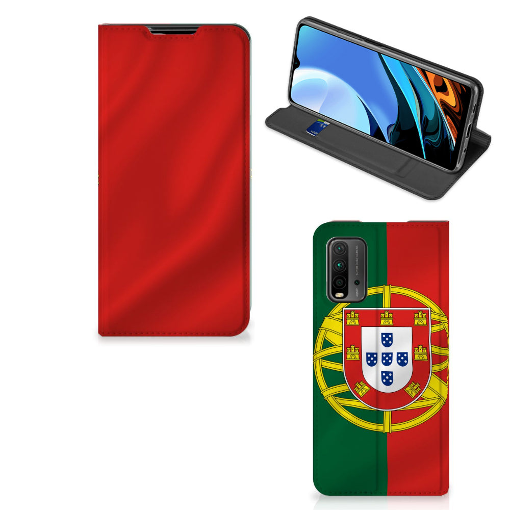 Xiaomi Poco M3 | Redmi 9T Standcase Portugal