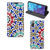 Huawei Y5 (2019) Standcase Mozaïek - B2C Telecom