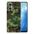 OPPO Reno8 Lite TPU bumper Army Dark B2C Telecom