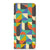 Xiaomi 12 | 12X Hoesje met Magneet Funky Retro - B2C Telecom