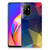 OPPO A94 5G | Reno5 Z TPU Hoesje Polygon Dark B2C Telecom